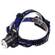 Long Life Headlamp