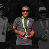 MASTERS MARATHON PROGRAM