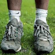 These shoes still OK? FREE Guide to Top Running Stores